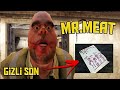 GİZLİ SONU BULDUK! - ET ADAMIN ÇOCUĞU? | Mr. Meat (Mobil Korku)