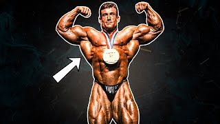 Foi Assim Que Dorian Yates Mudou O Fisiculturismo Silenciosamente...