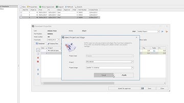 06   Project Time Sheets solidworks manage solfins
