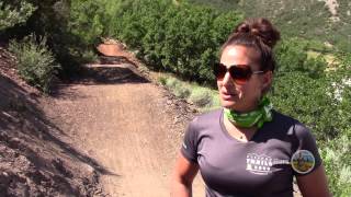 Durango's New Flow Trail