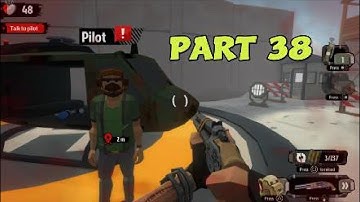 The Walking Zombie 2 - Gameplay Walkthrough Part 38 on PS5_ No COMMENTARY