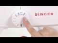 SINGER® PROMISE™ II 1512 Sewing Machine - Buttonholes