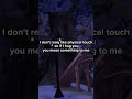 #haveitoldyoulatelythatiloveyou #gorillatag #butifyoucloseyoureyes #gtag #vr #whydidntmyexcomeback