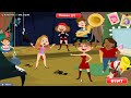 Naughty Glee Club Game - GAMES2WIN's Naughtiest Game