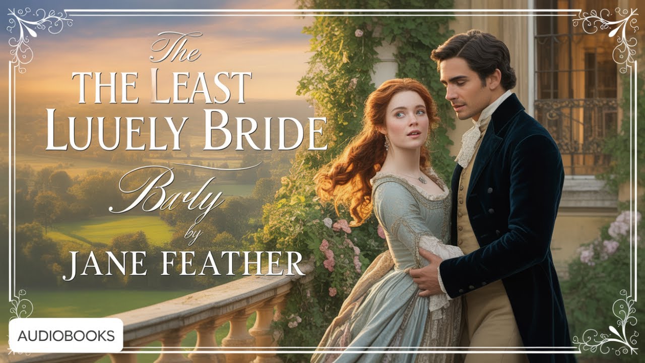 The Least Likely Bride | Forbidden Love & Unexpected Passion 🔥 | Audiobook | Pass 1