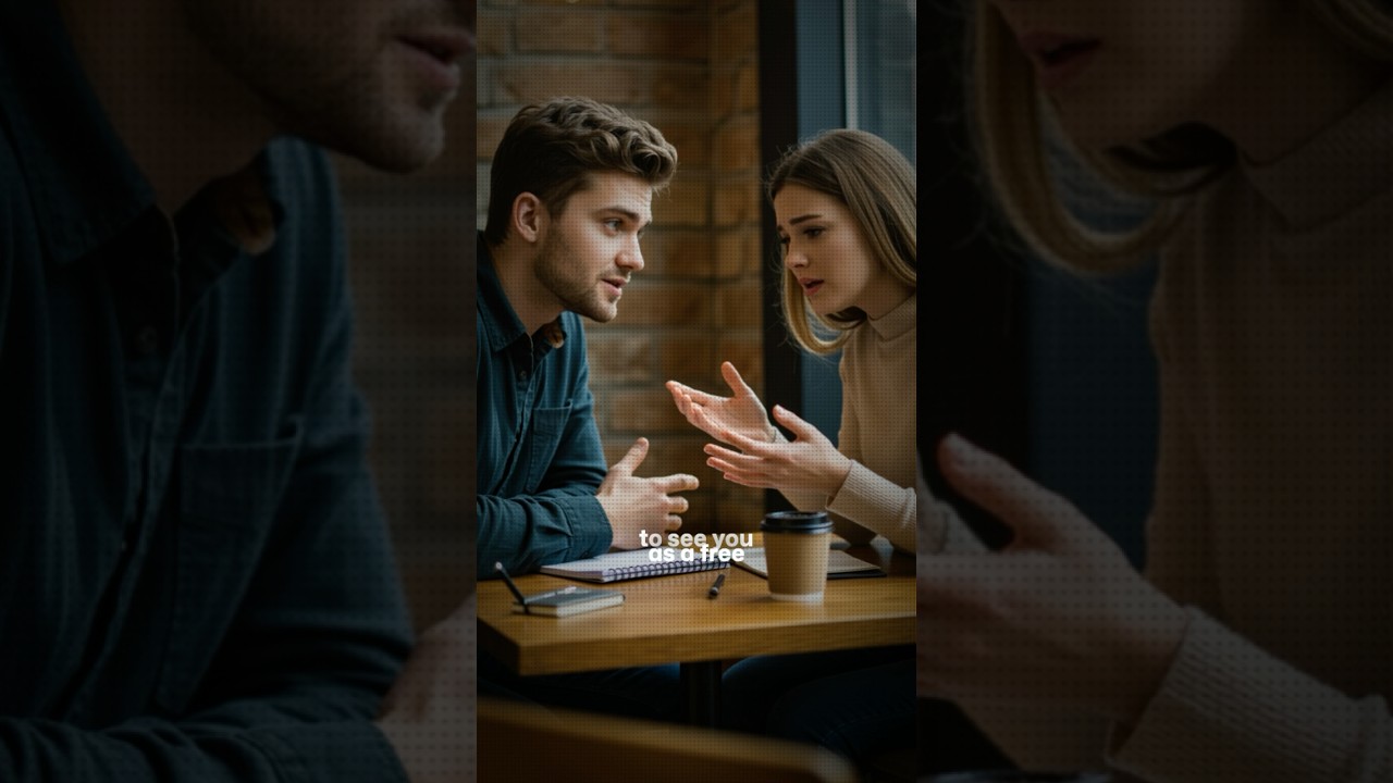 Why Being the "Nice Guy" Never Works | Brutal Truth She’ll Never Say 