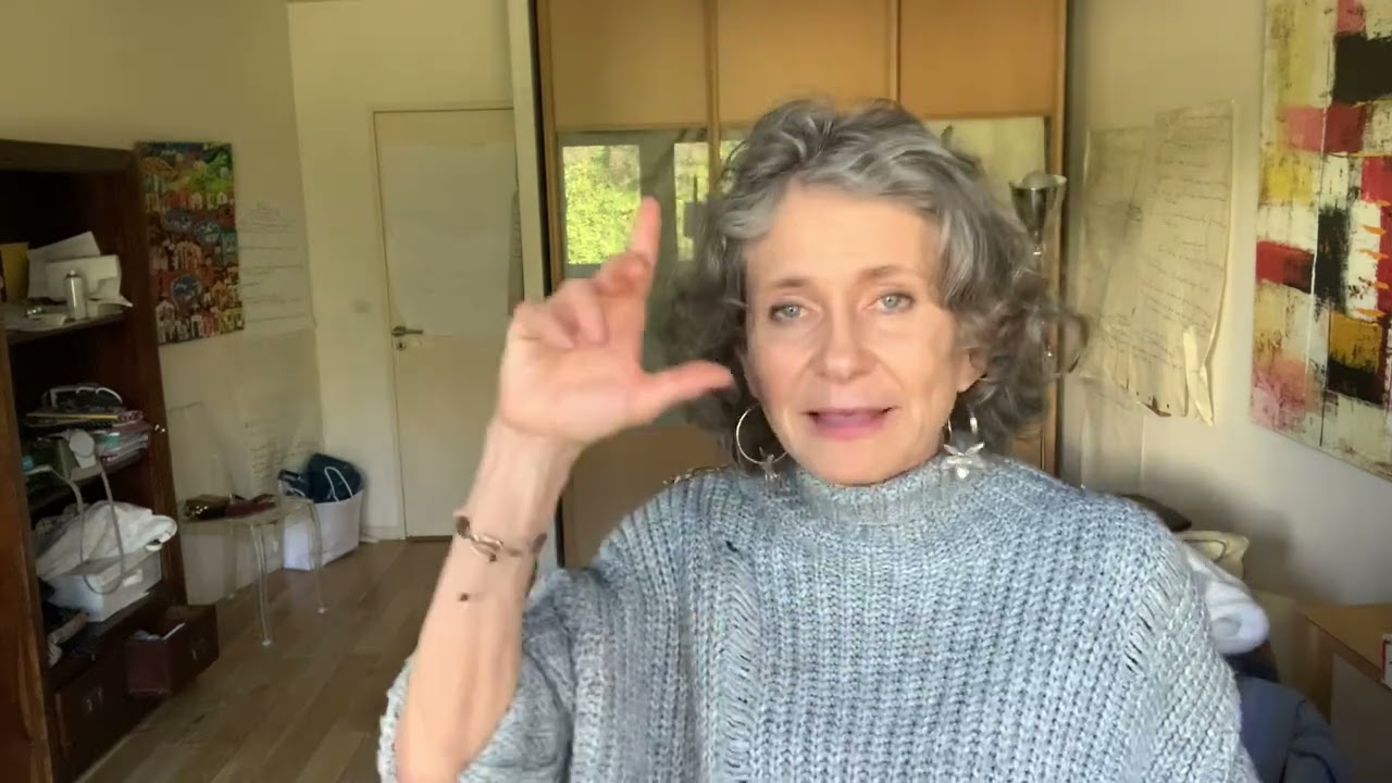 L' emprise au-delà même de la relation