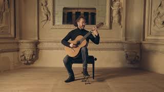 Rémi Jousselme - Intimate Echoes