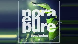 Nora En Pure – Convincing chords