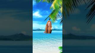 joy's summer is coming ⛱️🐠 #JOY #조이 #RedVelvet #레드벨벳