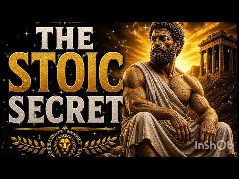 The stoic secret 