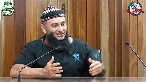 Behind Closed Doors  Sheikh Feiz Muhammad