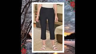 Women's Pants | Turtle Bay New York
