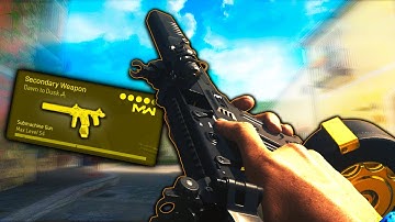 The SECRET META SMG? Is the BUFFED FENNEC😵‍💫 in WARZONE! (Best Class Setup)