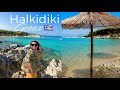 Best of halkidiki greece sithonia 3 day itinerary travel guide