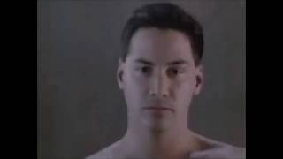 Johnny Mnemonic TV Spot - 1995