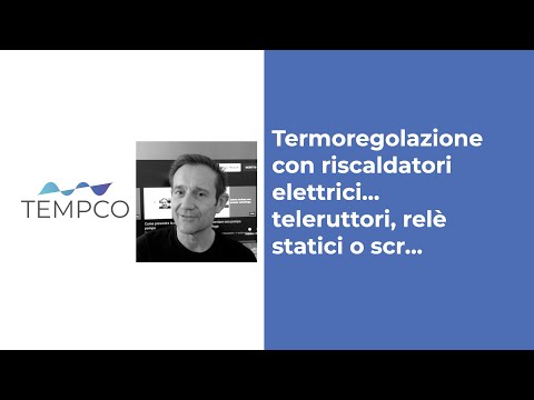 Video: Come Fare I Preriscaldatori