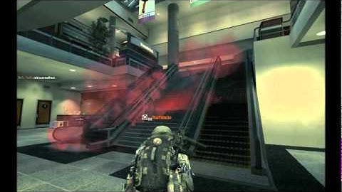 Call of Duty Modern Warfare 3 - C4 Troll