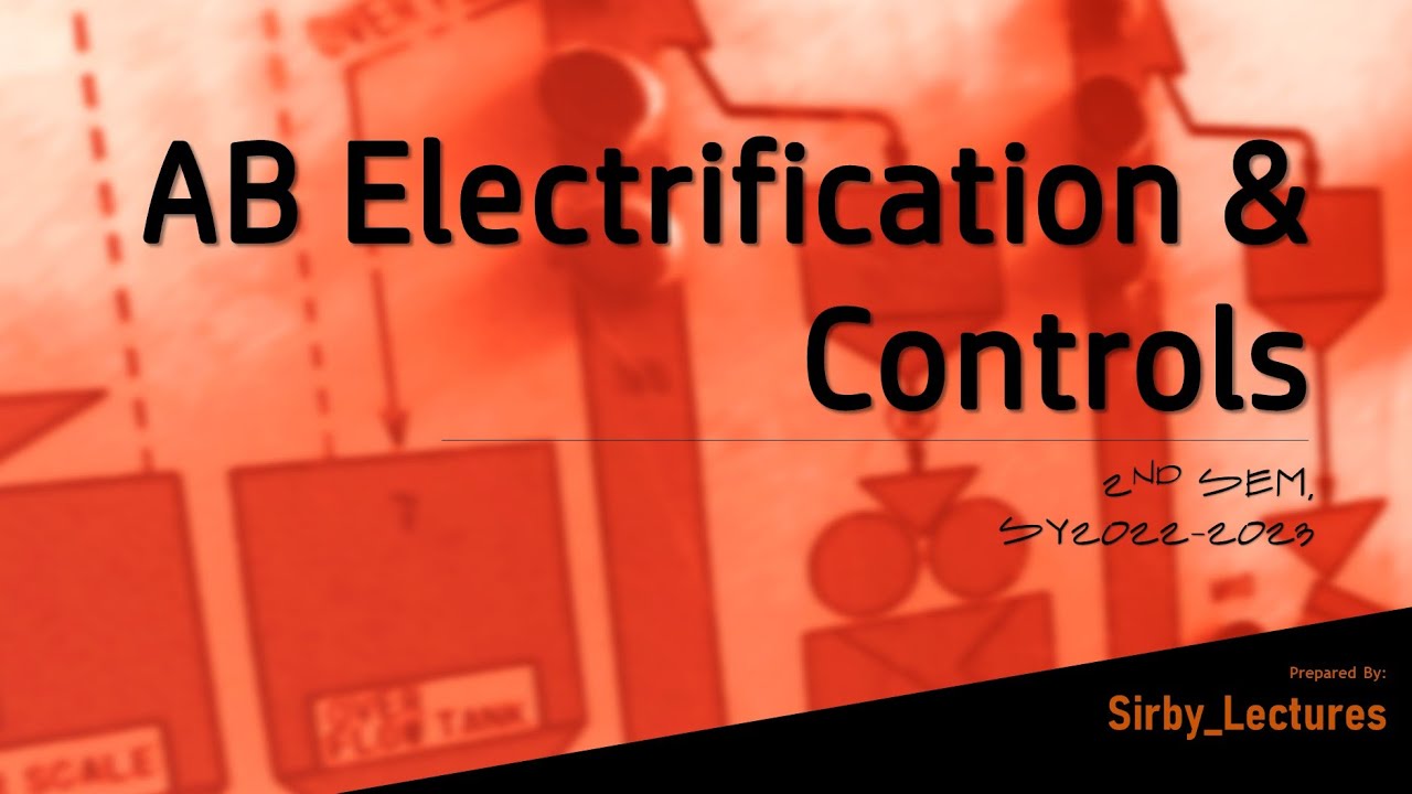 Introduction to AC systems - (ABE164 - M04.01)