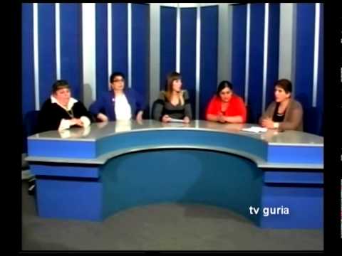 თოქ შოუ „თქვენთან ერთად\"   ქალები პოლიტიკაში