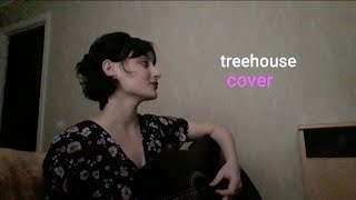 treehouse (cover)