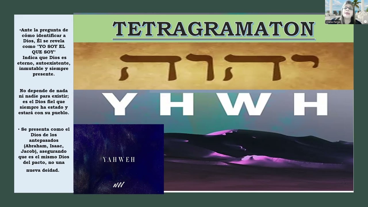 146 EXODO Liliana Parga Biblia