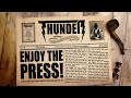 &quot;Enjoy the Press&quot; original track of Iranian Thunder Band