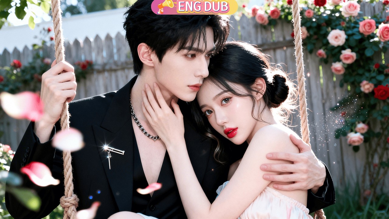 Two Broken Souls Met After Ruined Weddings—Now the Cold Soldier Never Let Her Go😍💞#ceo ##drama #love