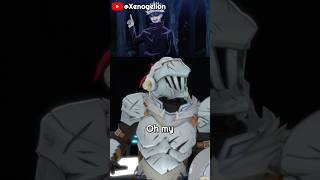 Swapping Anime Teachers