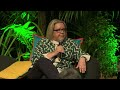 ICNZ Conference 2025, Getting Resilience Right: Panel 4 Getting Insurance Right