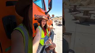 Would You Go On A Trip With Me?