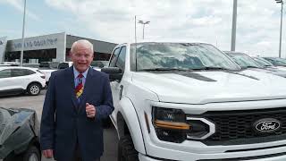 Town & Country Ford of Nashville Celebrates 45 Years in 2026 Nashville Ford