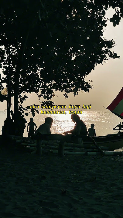 Story WA - Matursuwun wis ngancani - #sinarengan - Denny Caknan Ft. Bella Bonita #dennycaknan