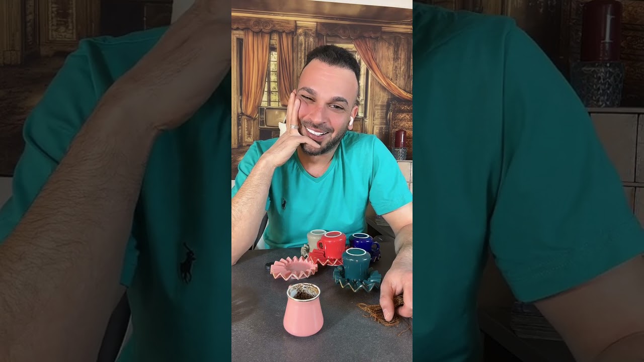 توقعات الفنجان الاسبوعيه