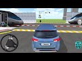 New KIA Carnival Car Game multiplayer 3d Driving Class android game ||Car Game #gameplay #cargame