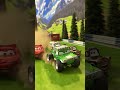 Disney Pixar Cars Unboxing Review | Lightning McQueen, Tow Mater, Chick Hicks, Sally Carrera, Cruz