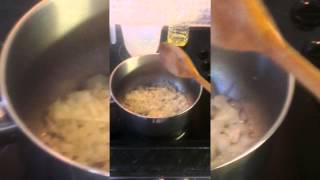Cooking with Zinthus.... (Read the Description)
So I got started making some Pea and Mint Soup the other day and as I was heating the onions to soften them, I hit the side of the pan to shake some of them back in. Upon doing this, It sounded familiar. It was then I realised how funny it was, and repeated this on video to show you ^^
No copyright intended, I did not own the rights to this music, al right belong to respective bodies. Not me. This is a non profit video.
Remember to leave a Like + Share to help me out!
Follow me on Facebook - www.facebook.com/zinthusgame
Follow me on Twitter - www.twitter.com/zinthusgame Cooking with Zinthus.... (Read the Description)