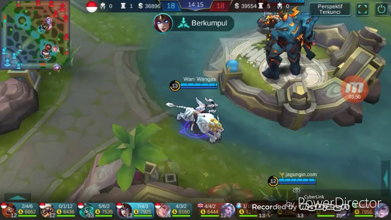 MANIAC Hero Irithel ( Silver Cyclone )