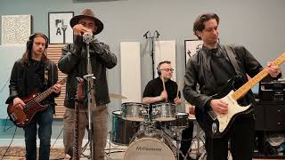 Flip flop and fly / Francesco Renna &amp; The Lonely Boys (live)