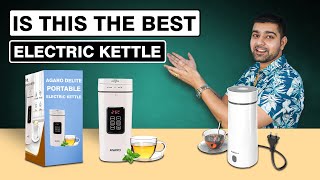 BEST Electric Kettle For TRAVEL in 2026⚡Top 3 Best Portable Electric Kettle