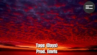 ECMusic | Tage (Days) | Prod. @Emrls