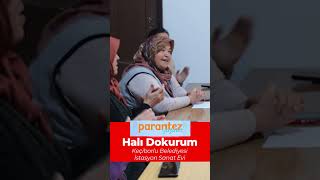 Halı Dokurum Halı Kirkiti Vura Vura Yöresel Türkülerimiz