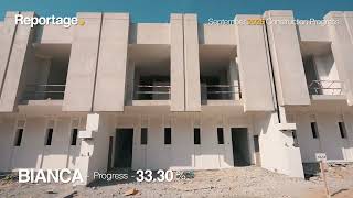 Reportage Construction Update | Reportage Group | ARO