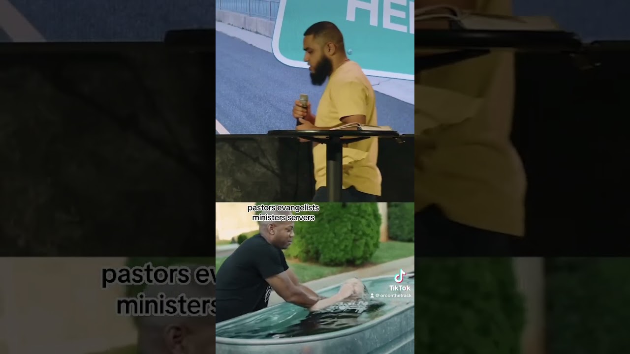 Guarda Matthew 7:21-23 is such a powerful passage 💯 su YouTube Guarda Matthew 7:21-23 is such a powerful passage 💯 su YouTube