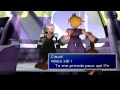 Final fantasy 7  mort daeris