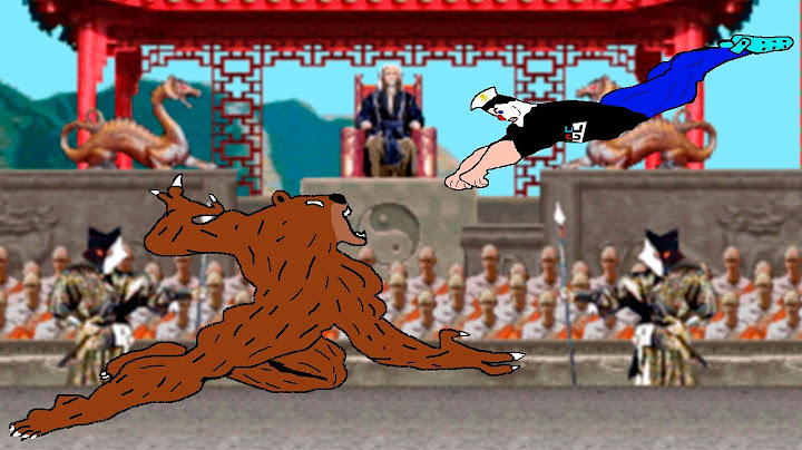 URIEL VS FATBEAR DIOS DEL TIMING