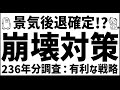 【新NISA】過去236年分調査から見える有利な対策【インデックス投資】