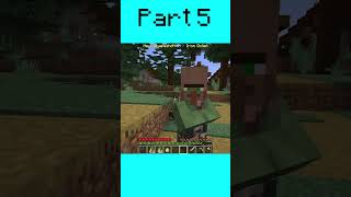 Minecraft But I Can Shapeshift Part 5