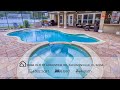 Custom home formerly owned by Jags player just listed!