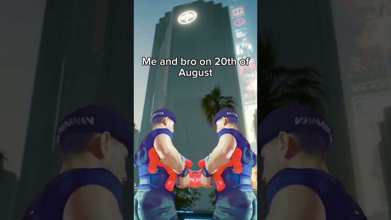 Blackrock HQ be looking juicy #shorts #funny #meme #tiktok #fypシ #viral # cyberpunk2077 #cyberpunk - YouTube